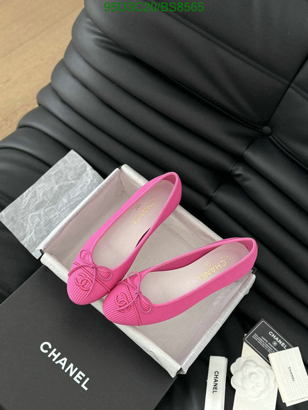 SAMC - CHL Women Shoes Ballet - 028