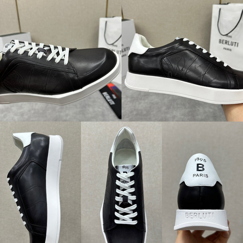 Glami - BRE Men Shoes - 283