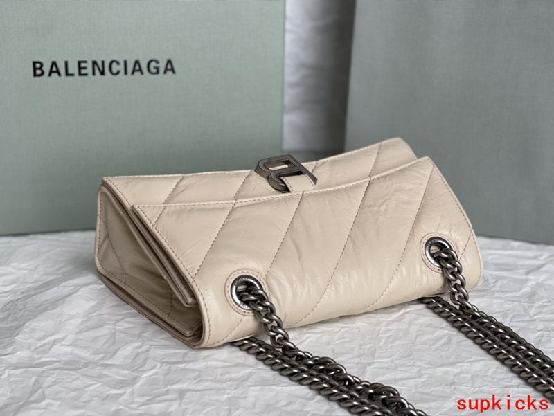 Glami- - BG Hourglass Bags - 004