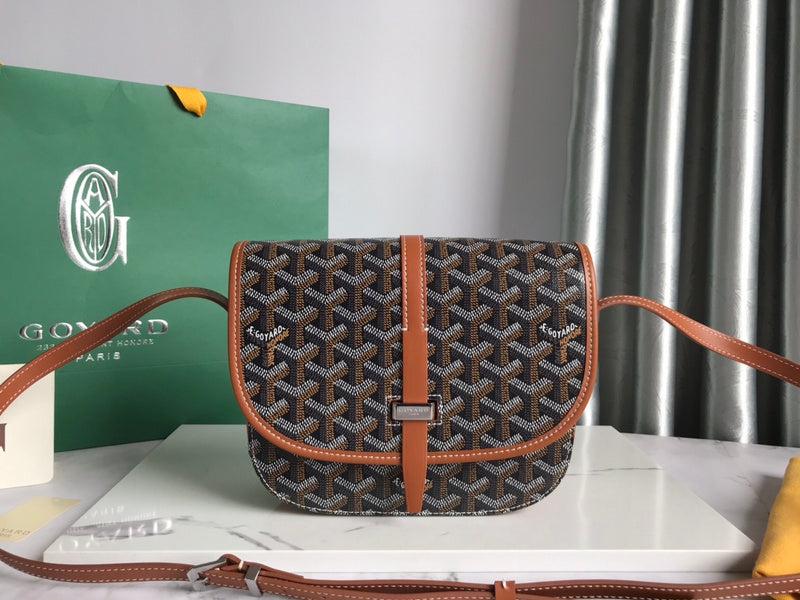 Glamy - GYO Bags - 713