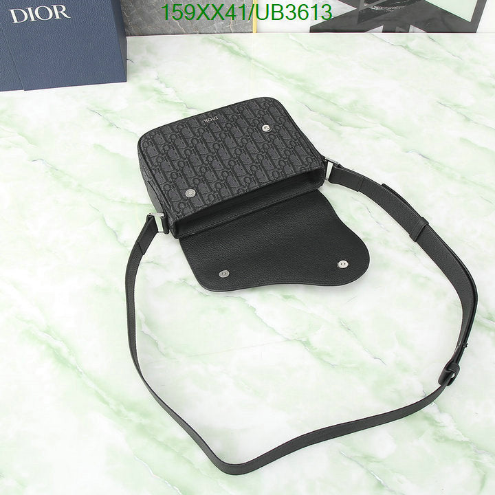 SAMCC - DOR Bags - 1196