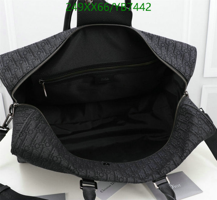 SAMCC - DOR Bags - 1433