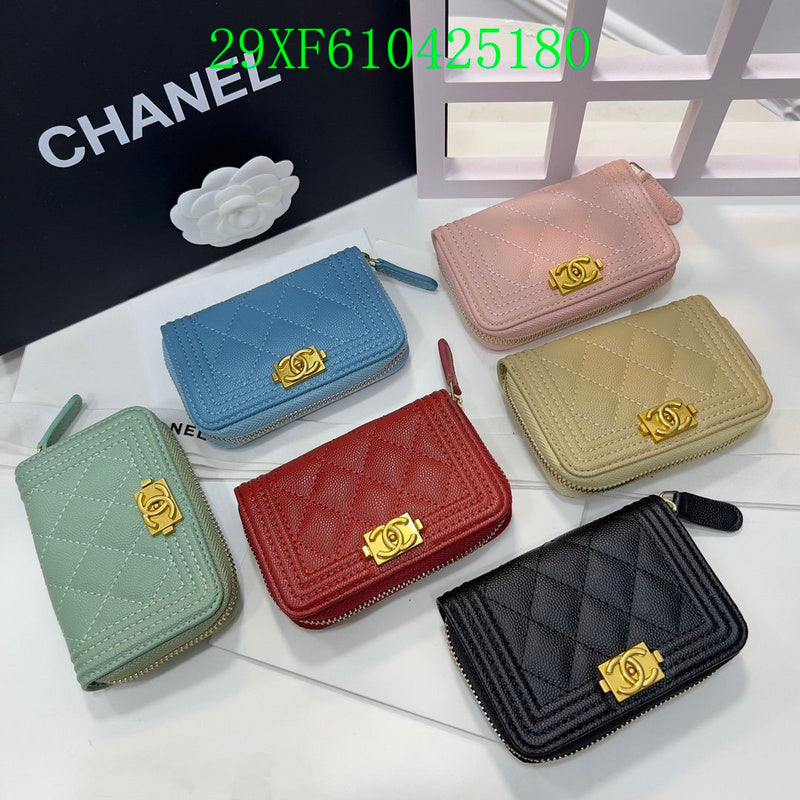 Glami - CHL Wallet - 2400