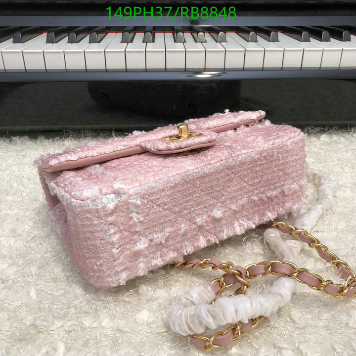 SAMC - CHL Bags - 436