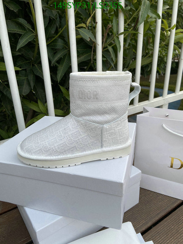 SAMCC - DOR Women Shoes - 1731