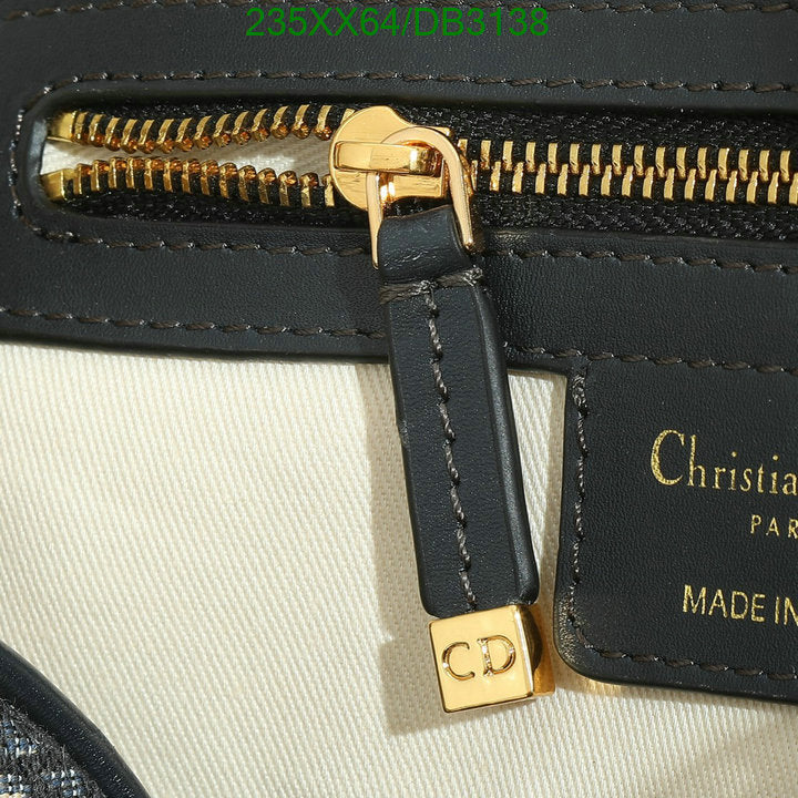 SAMCC - DOR Bags - 1059