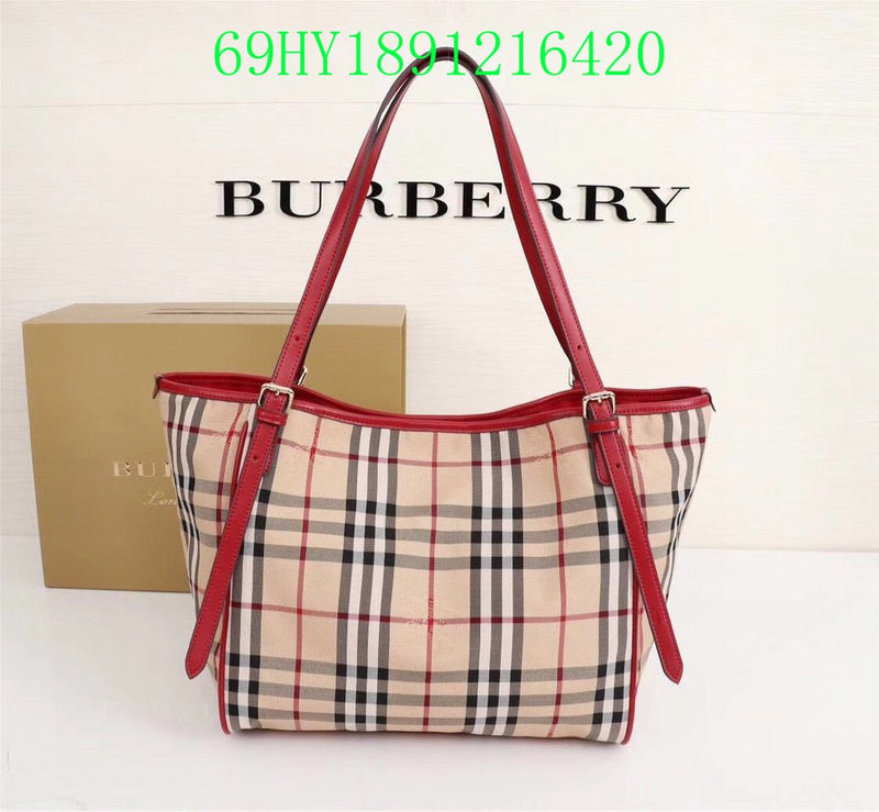 ELE Fashion -BBR Bags - 346