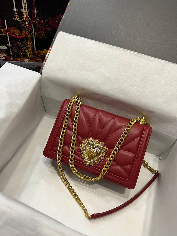 Glamy - DG bag - 114