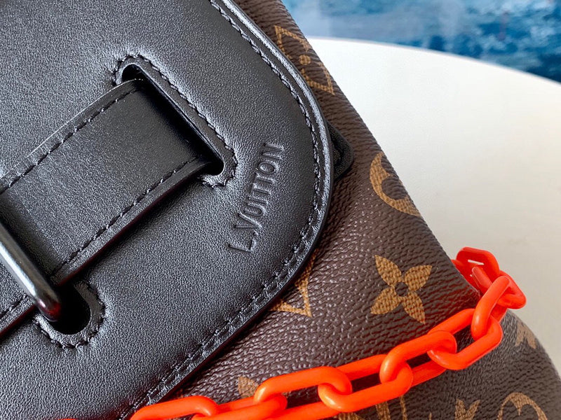 Fashion Lu-Vi bags - 4237