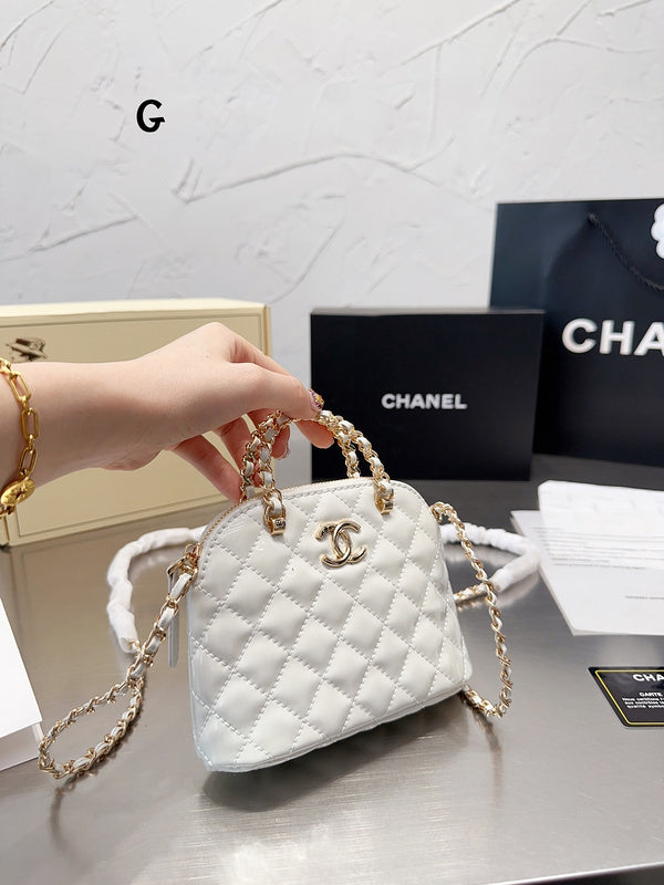 Satchel Bags - CHL Bags - 6880