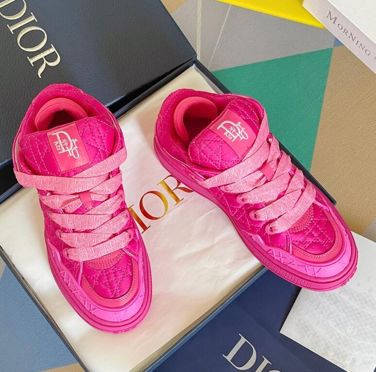 SAMCC - DOR Women Shoes - 589