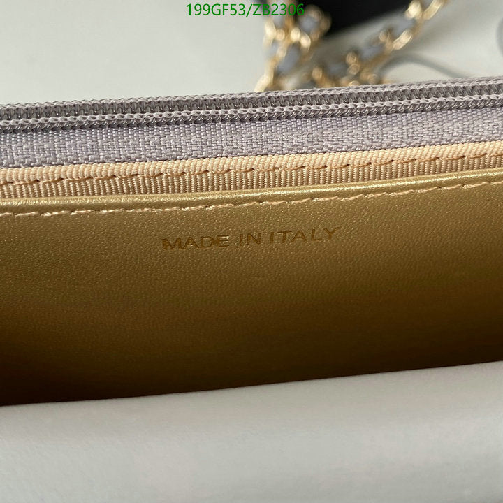 SAMC - CHL Bags - 654
