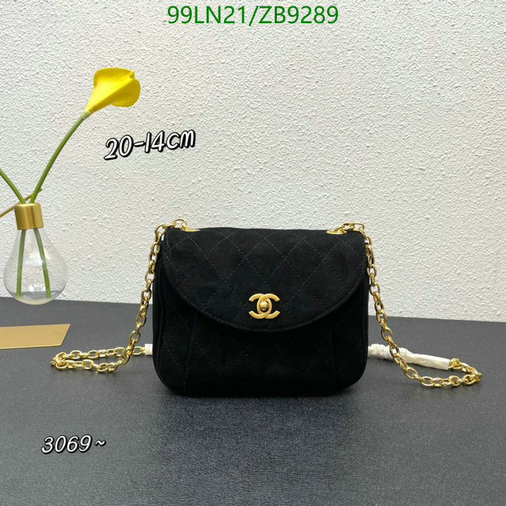 SAMC - CHL Bags Crossbody - 125