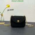 SAMC - CHL Bags Crossbody - 125