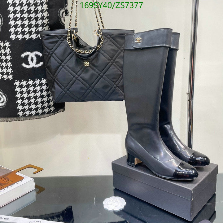 SAMC - CHL Women Boots - 253