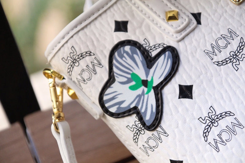 Satchel Bags - MC Bags - 416