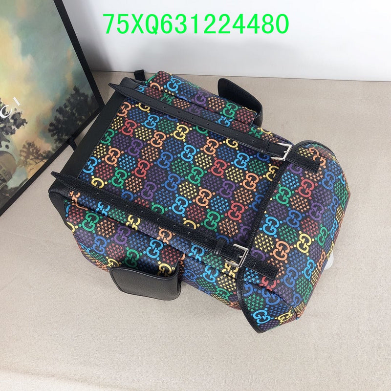 Glami Fashion - GCI Bags - 11411