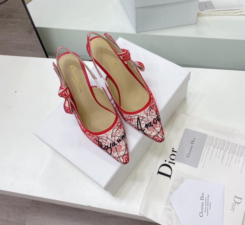 SAMCC - DOR Women Shoes - 796