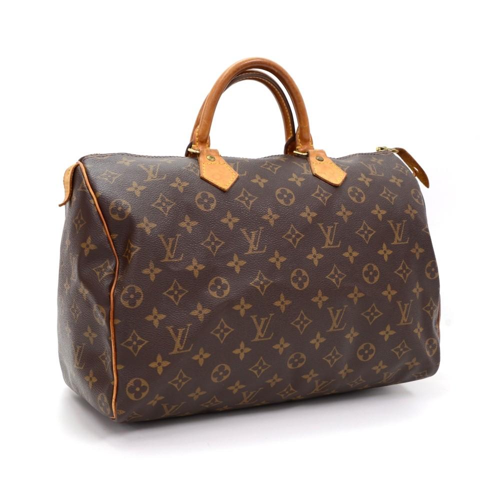 Louis Vuitto Speedy 35