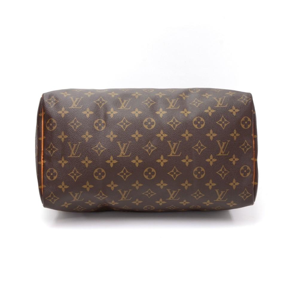 Louis Vuitto Speedy 35