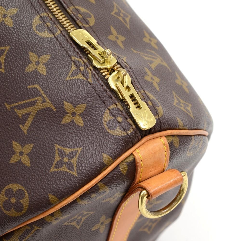 Louis Vuitto Keepall 50 Bandouliere