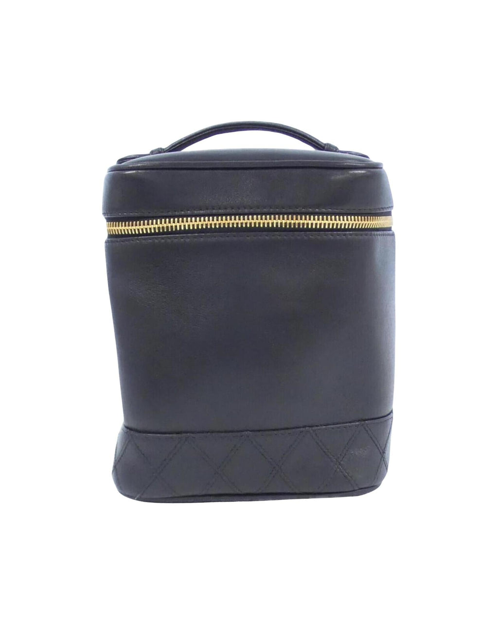 Chanel Leather Handbag in Excellent Condition