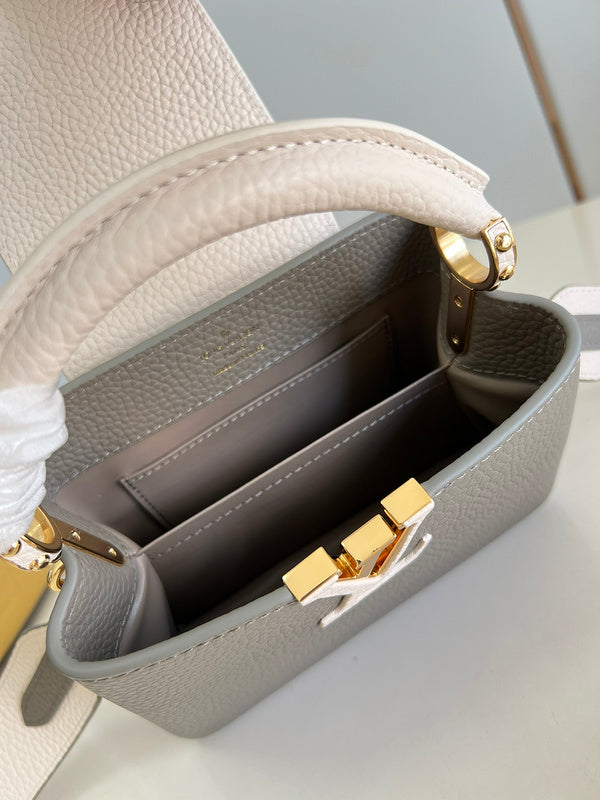 Satchel Bags - VL Bags - 1793