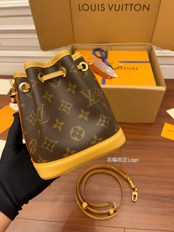 Glami Fashion Lu-Vi Bags - 16637