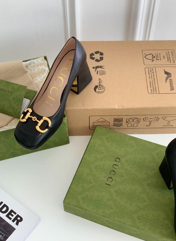 SAMC - GUKI Women Shoes - 1694