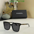 SAMC - CHL Glasses - 414