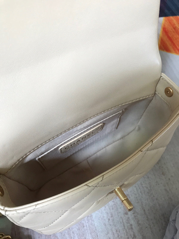 Satchel Bags - CHL Bags - 3656