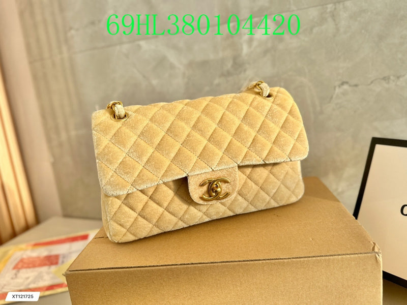 Glami - CHL Bags - 1603