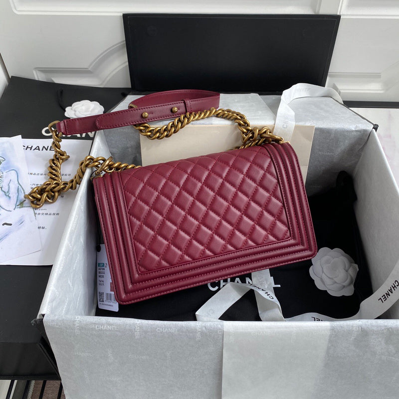 Glami- Glami- Glami- Bag - 069
