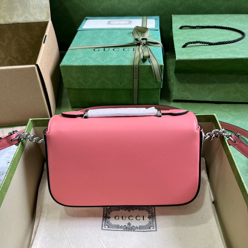 Glami-i GUKI Women Bags - 034