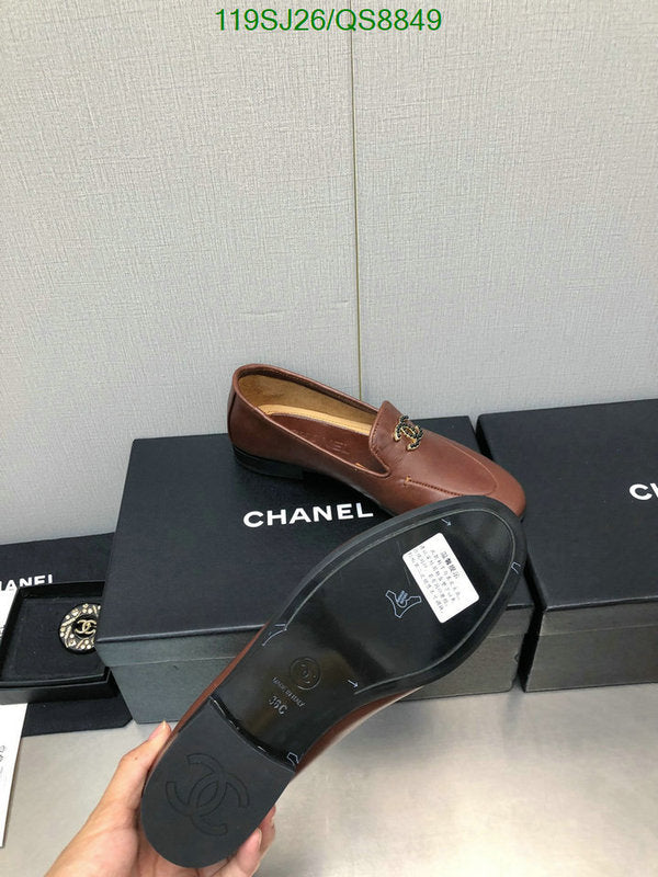 SAMC - CHL Women Shoes - 085