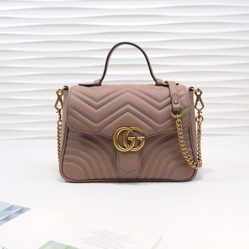 GlamI - GCI Bags - 992
