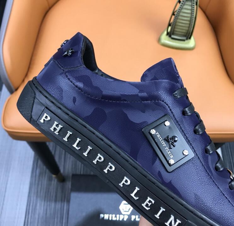 Glamy - PHP Shoes - 117