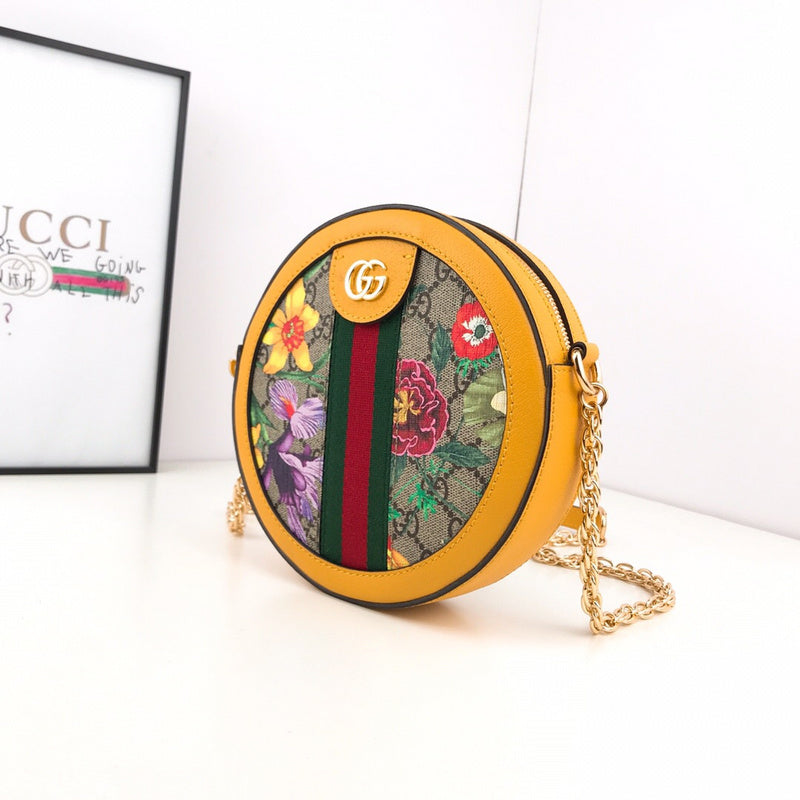 Glami Fashion - GCI Bags - 2707