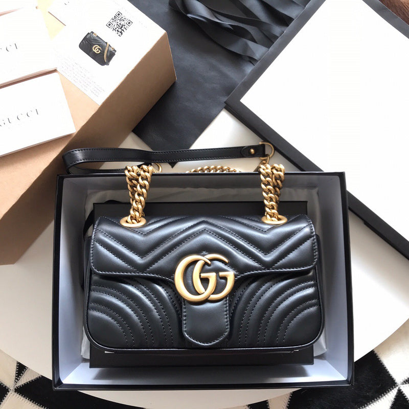 Glami Fashion - GCI Bags - 3006