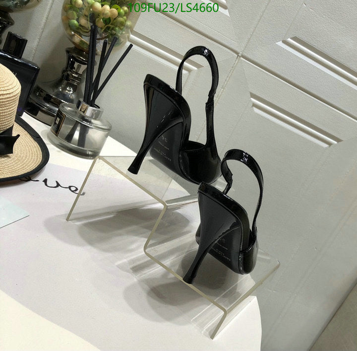 SAMC - YLS Women Shoes - 119