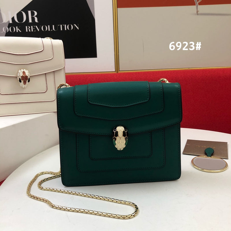 Satchel Bags - BBR Bags - 533