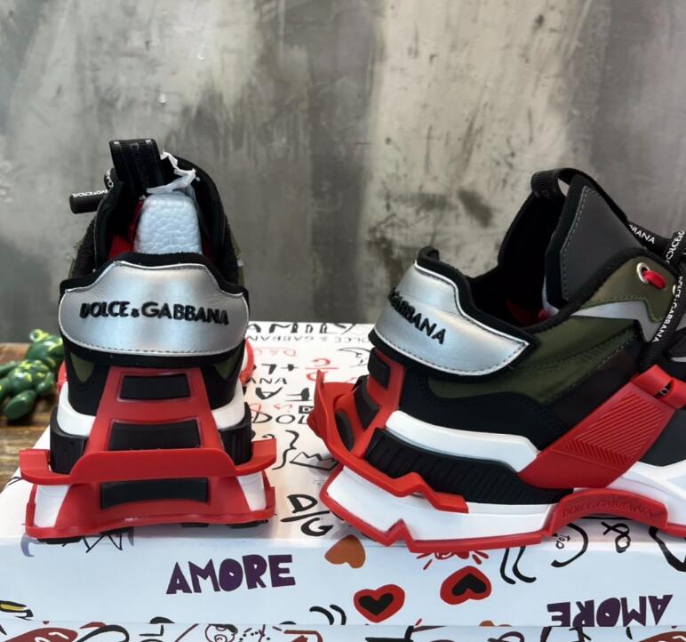 SAMC - DAG Men Shoes - 218