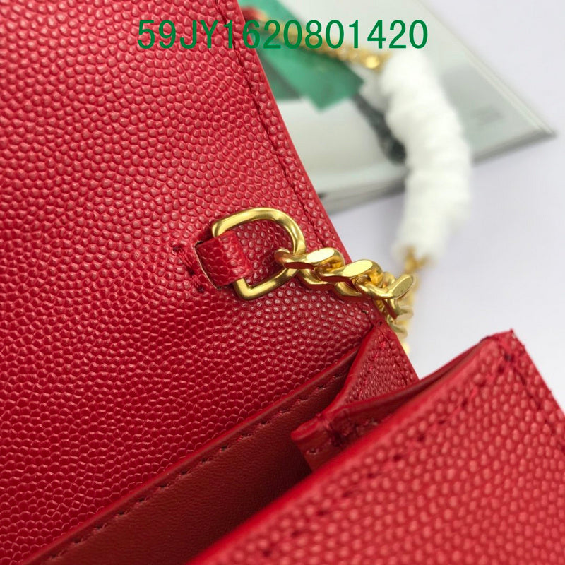 Glami - YLS Bags - 2189
