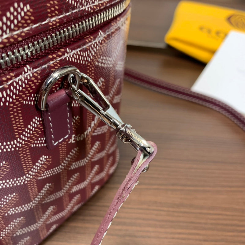 Satchel Bags - GOD Bags - 966