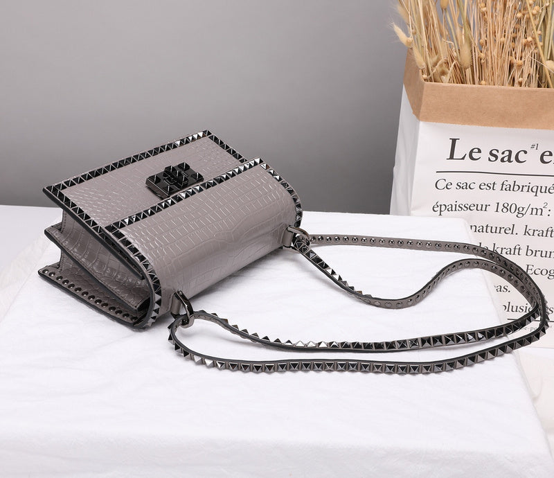 Satchel Bags - VTO Bags - 143