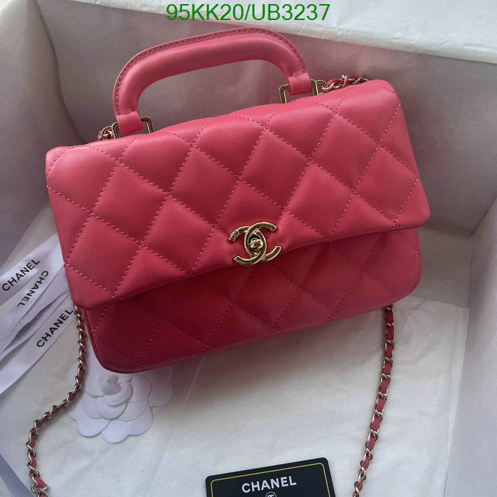 SAMC - CHL Bags Crossbody - 089