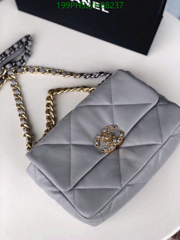 SAMC - CHL Bags - 234