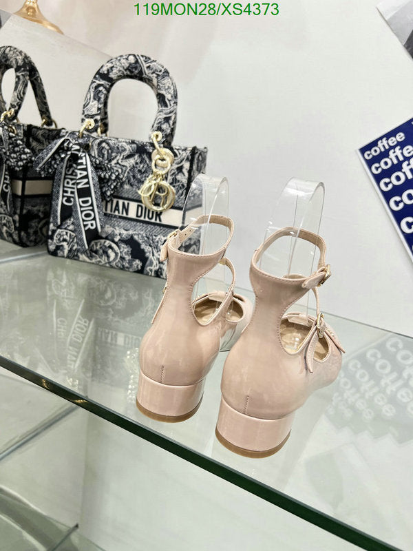 SAMCC - DOR Women Shoes - 1975