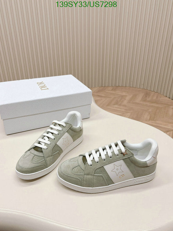 SAMCC - DOR Women Shoes - 1560