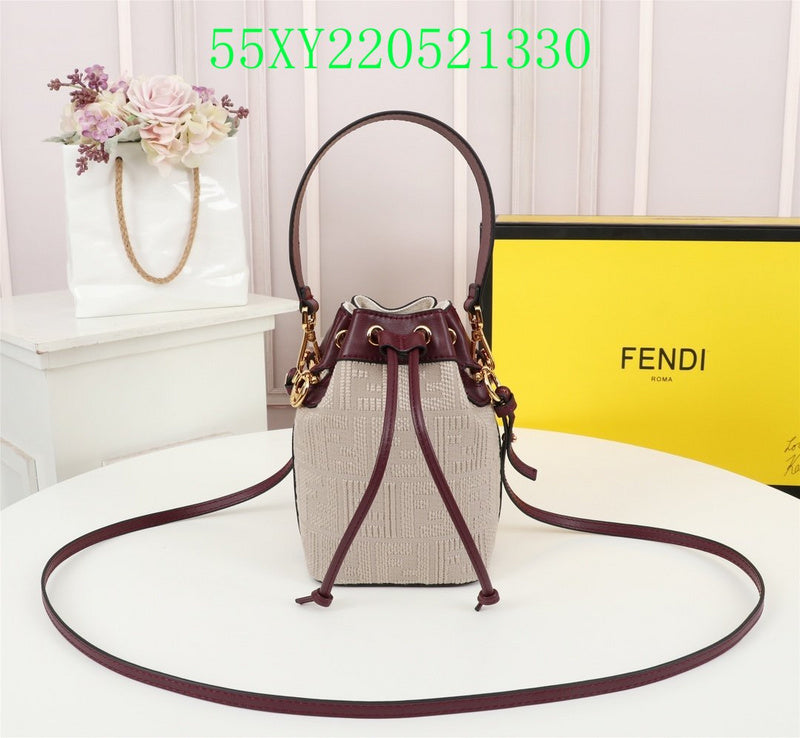 Glami - FDE Bags - 3079